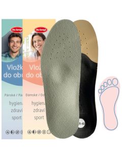 Branturi pentru pantofi Flexi NATUR