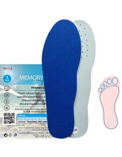 MEMORIA SPORT ACTIV