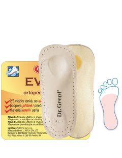 Branțuri ortopedice EVA LIGHT
