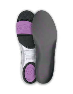 Branțuri cu gel sport pentru pantofi
