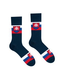 Sosete fericite Slovacia