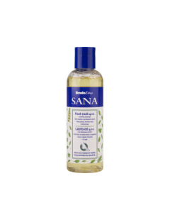 Baia de picioare Sana 4 in 1 200 ml
