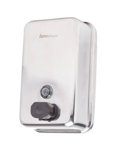 Dozator de sapun lichid 1l DUO