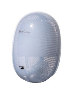 Dozator de sapun spuma 0,85 l COSMO alb