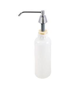 Dozator de săpun sub blat 1L
