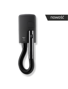 Uscător de păr hotel 1200 W HOTELLO Valera Negru