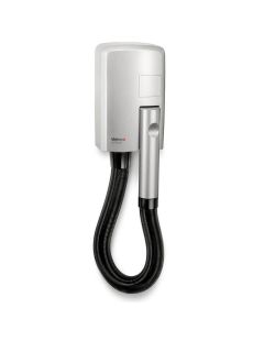 Uscător de păr hotel 1200 W HOTELLO Valera Srebrna