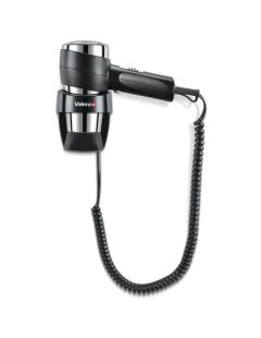 Uscător de hotel 1800 W ACTION SUPER PLUS Valera Negru