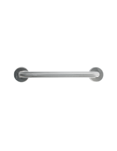 Mâner drept 300 mm, oțel inoxidabil mat