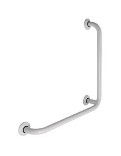 Balustradă de colț pentru persoane cu dizabilități 90° SW B