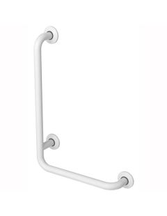 Balustradă de colț pentru persoanele cu dizabilități 6/4 stânga 90°, stânga