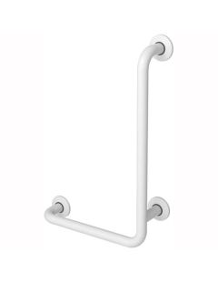 Balustradă de colț pentru persoane cu dizabilități 6/4 90°, dreapta