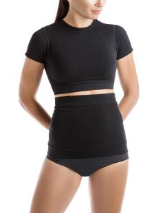 Centura unisex cu suport termic Relaxsan Zero°