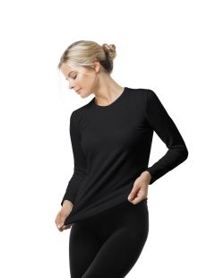 Tricou termic de damă cu mâneci lungi Relaxsan Zero°