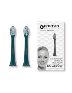 Cap pentru perie sonică Oro-brush verde