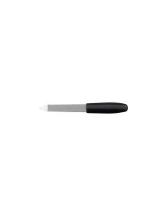 Dosar S 9 cm negru