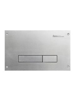 Buton de clădire SLIM rezistent la vandalism