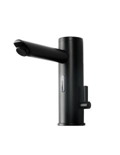 Baterie lavoar pentru fotocelula 2x1/2" 3.6V negru