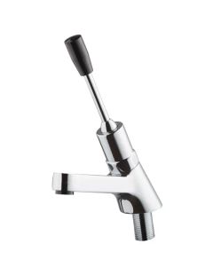 Temporizator lavoar pentru persoane cu dizabilitati cu maneta de control