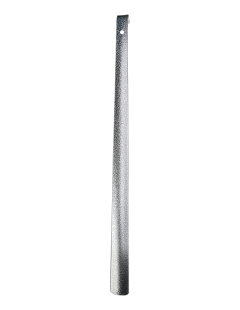 Raft pentru pantofi metalic - 64 cm