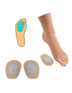 EXTRA CONFORT metaperna din piele