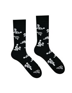 Happy Socks "Kamasutra"