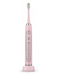 Periuta de dinti sonica Oro-sonic next pink
