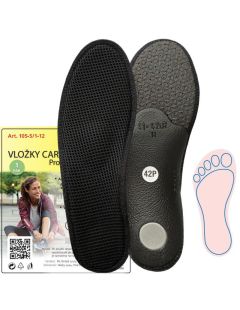 Inserții Carbon Plus Ortho