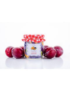 Pachet cadou de șosete Compot de prune (1 pereche)