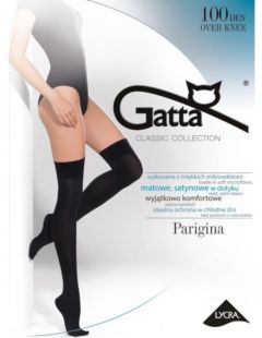 Parisna 100 genunchi inalti