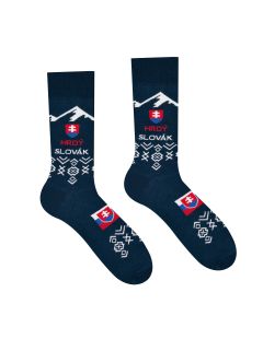Un slovac mândru