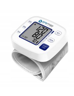 Tensiometru electronic de la încheietura mâinii OROMED ORO-BP SMART