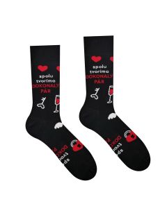 Happy Socks „Perechea perfectă”