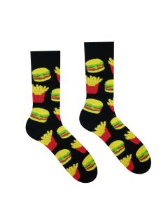 Șosete Happy Burger