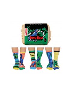 Happy socks Dino Eggs Mărimea: 31-39