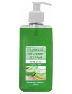 Sapun lichid cu pompa de Aloe vera 500 ml