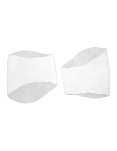 Pansament de gel cu suport de arc transversal - 1 pereche