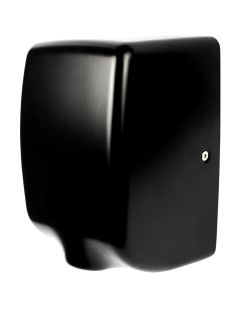 Uscător de mâini 1350 W PASSAT V negru