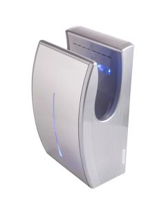 Uscător de mâini 1900 W ORKAN oțel inoxidabil mat