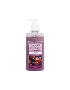 Sapun lichid cu pompa Berry 500 ml