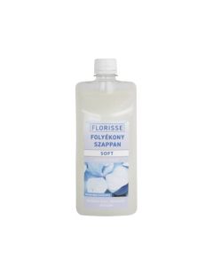 Săpun lichid moale 1000 ml