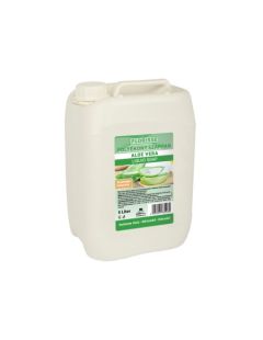 Sapun lichid aloe vera 5l