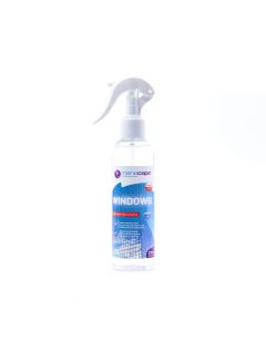 Nanotehnologie - Acoperire hidrofobă pentru ferestre, Nanocape® Windows 200ml
