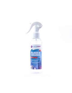 Nanotehnologie - Acoperire hidrofobă pentru sticlă și ceramică, Nanocape® Glass &amp; Ceramics 200 ml