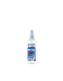 Nanotehnologie - Acoperire metalica hidrofoba, Nanocape® Metal 100 ml
