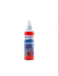 Nanotehnologie - Acoperire hidrofobă pentru materiale plastice, Nanocape® Plastics 200 ml