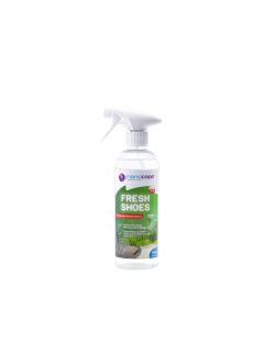 Nanotehnologie - Neutralizator de mirosuri pentru pantofi, Nanocape® Fresh Shoes 5l