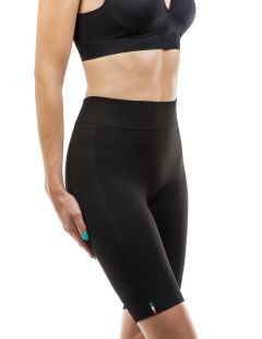 Pantaloni scurți de compresie sport Dryarn pentru bărbați și femei