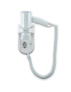 Uscător de păr hotel 1600 W PREMIUM SMART SOCKET Valera