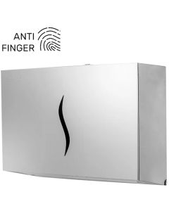 Dozator de prosoape de hârtie HIT S Antifinger